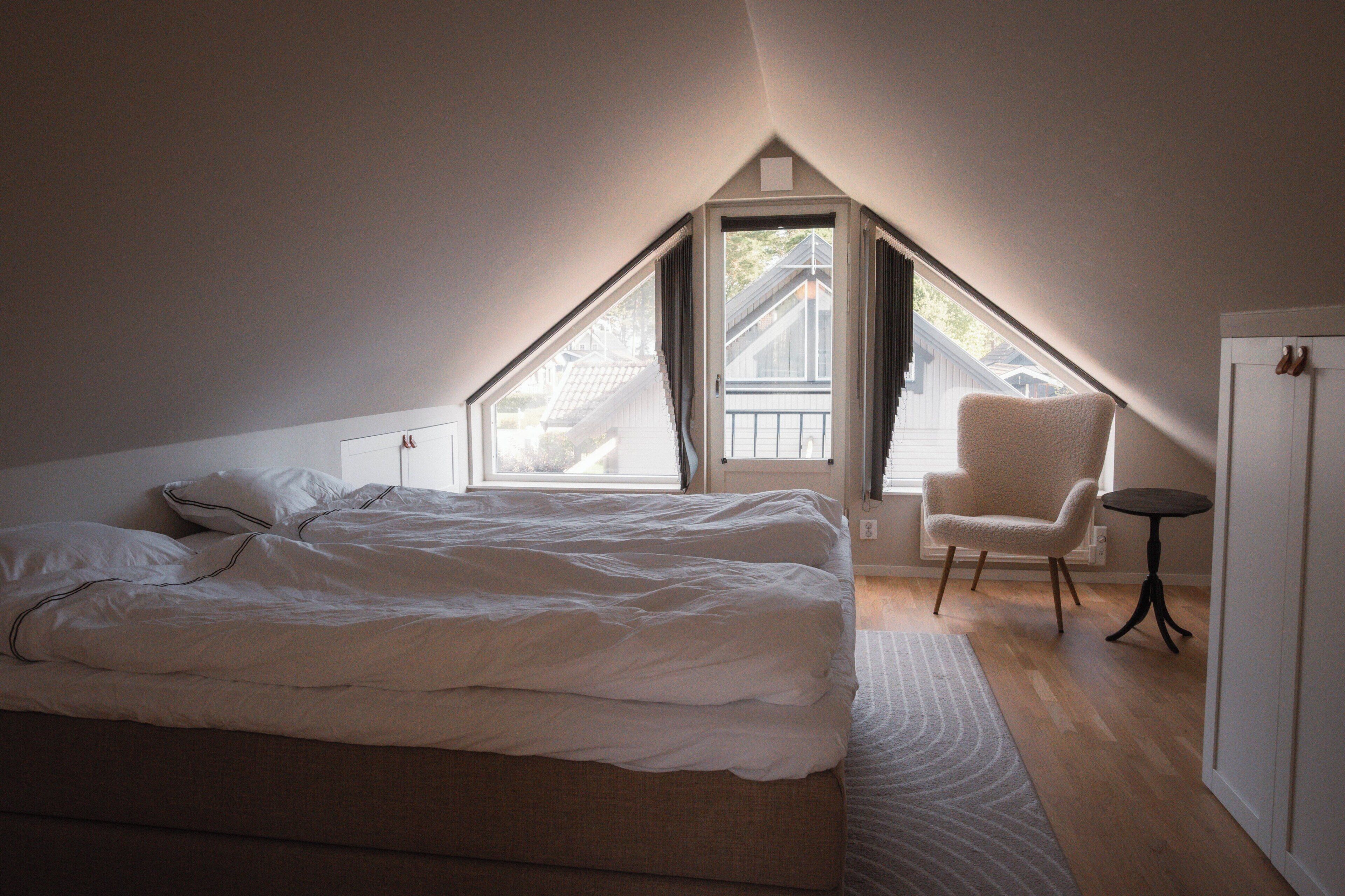 2 Schlafzimmer, WLAN