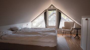 2 Schlafzimmer, WLAN