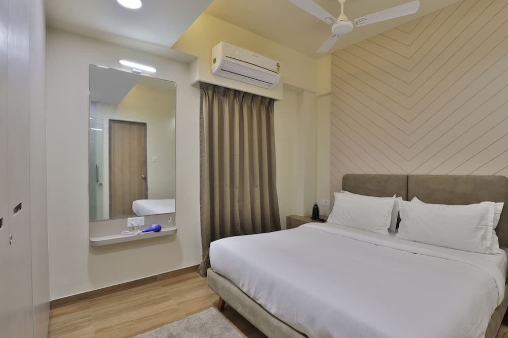 hotel monville - Mogar
