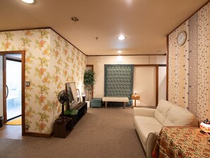 Public bath - Hotel Showa (Showa)