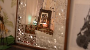 Public bath - Hotel Showa (Showa)