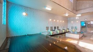 Public bath