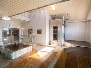 Bain public