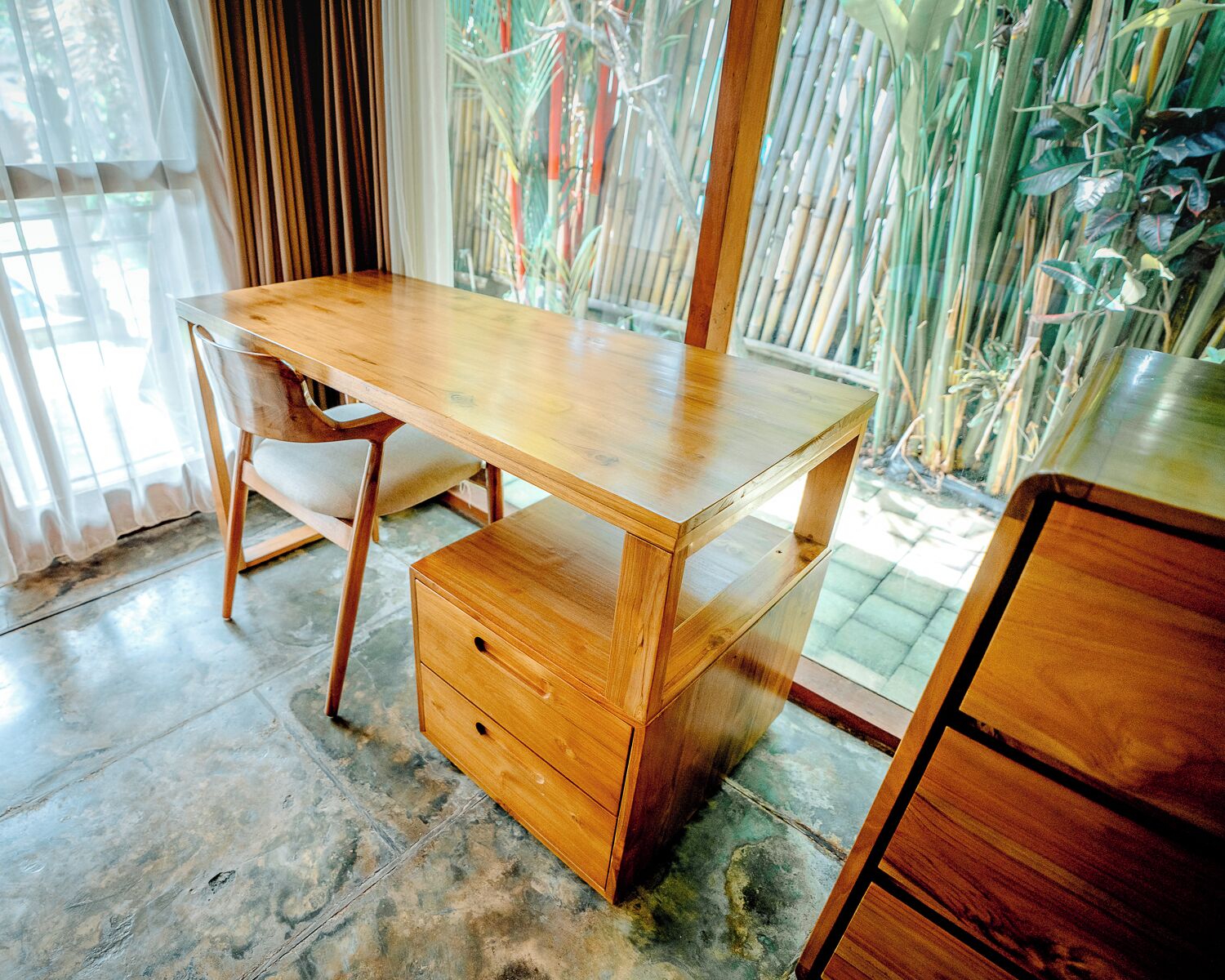 Standardzimmer | 1 Schlafzimmer, Schreibtisch