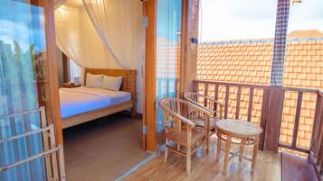 Standard Room | 1 bedroom, desk