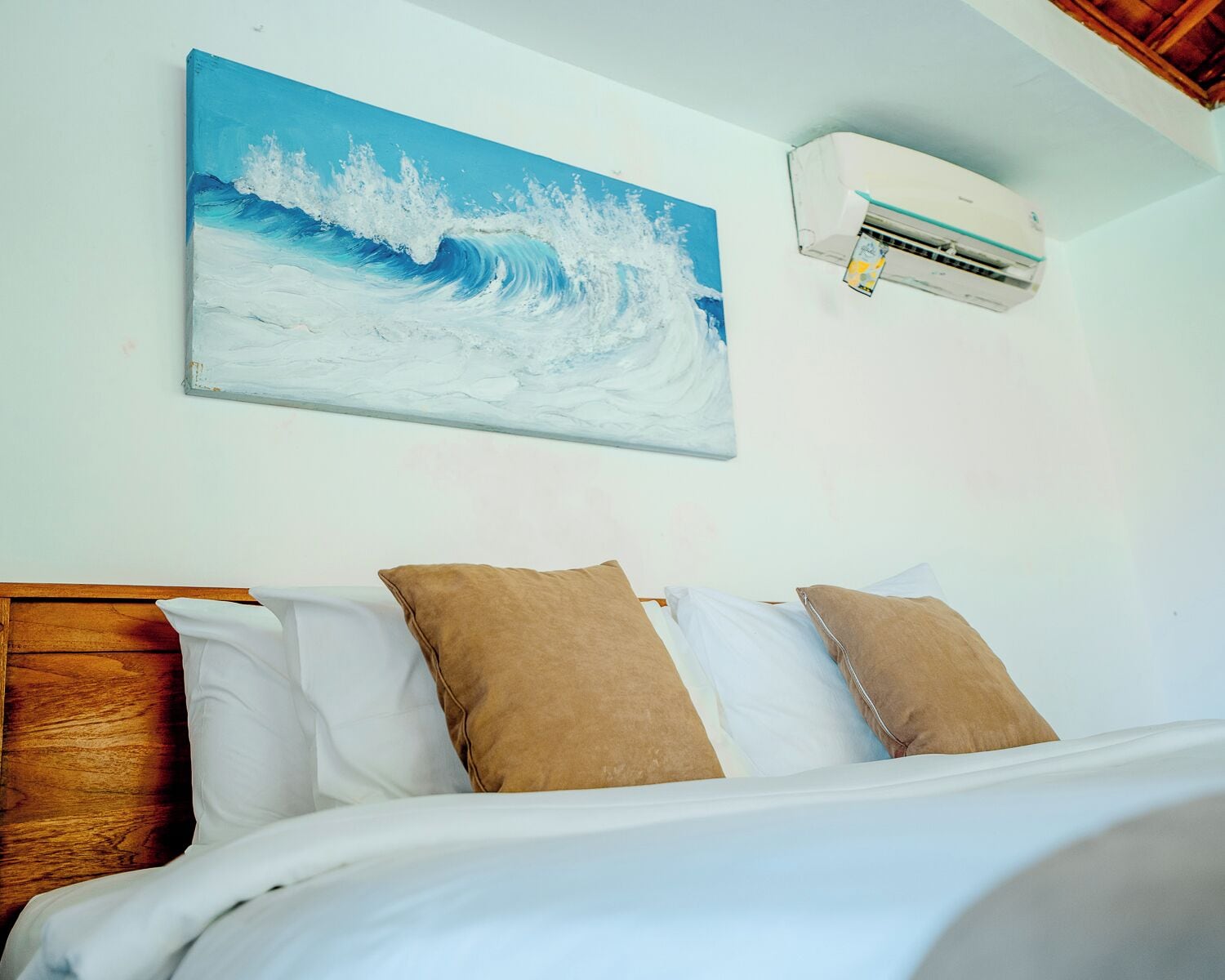 Standard Room With Balcony