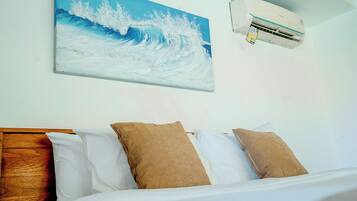 Standard Room With Balcony