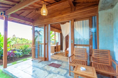 库布D'Carik别墅和平房