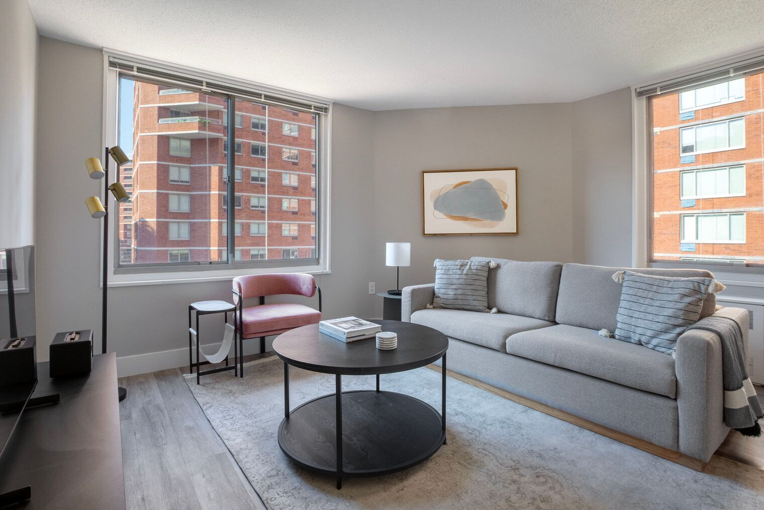 Divine Kips Bay 1BR w/ Gym & Doorman, nr Hospitals, by Blueground