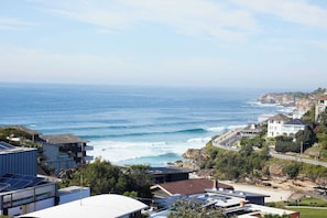 Miscellaneous - Tamarama Beachside, Ocean Views (Tamarama)