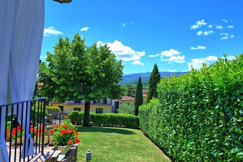 Villa Pratovecchio - Stia ,Tuscany