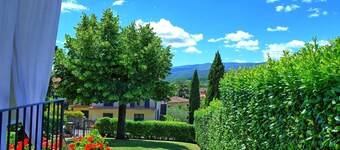 Villa Pratovecchio - Stia ,Tuscany