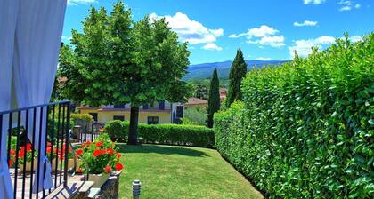 Villa Pratovecchio - Stia ,Tuscany