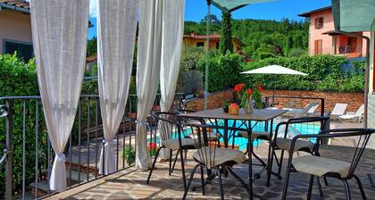 Villa Pratovecchio - Stia ,Tuscany