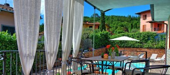 Villa Pratovecchio - Stia ,Tuscany