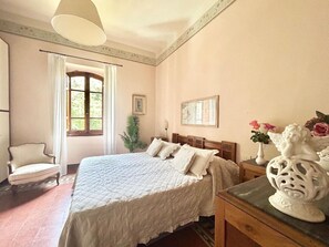 5 bedrooms - Villa Primula - Cortona ,Tuscany (Cortona)
