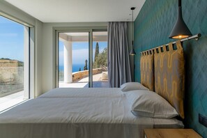 3 Schlafzimmer, WLAN