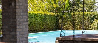 Villa Reale - Assisi ,Umbria