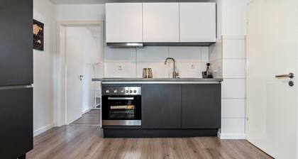 Ferienwohnung "Zur Grenze" mit WLAN