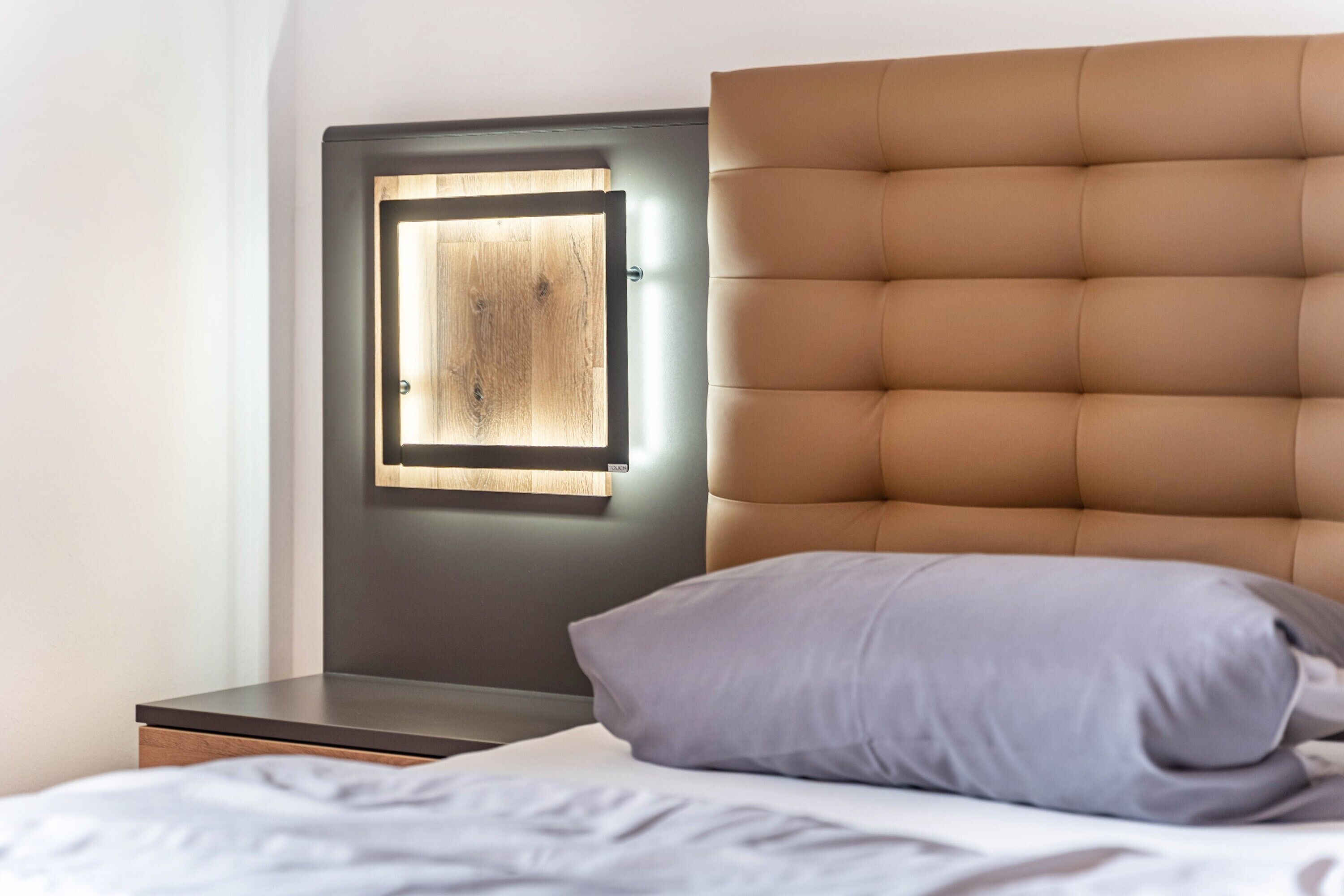 3 habitaciones, tabla de planchar con plancha y wifi gratis 