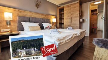 1 dormitorio, wifi gratis, ropa de cama