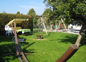 Ulkoalueet