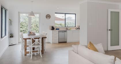 Coastal Cottage by the BnB Collection