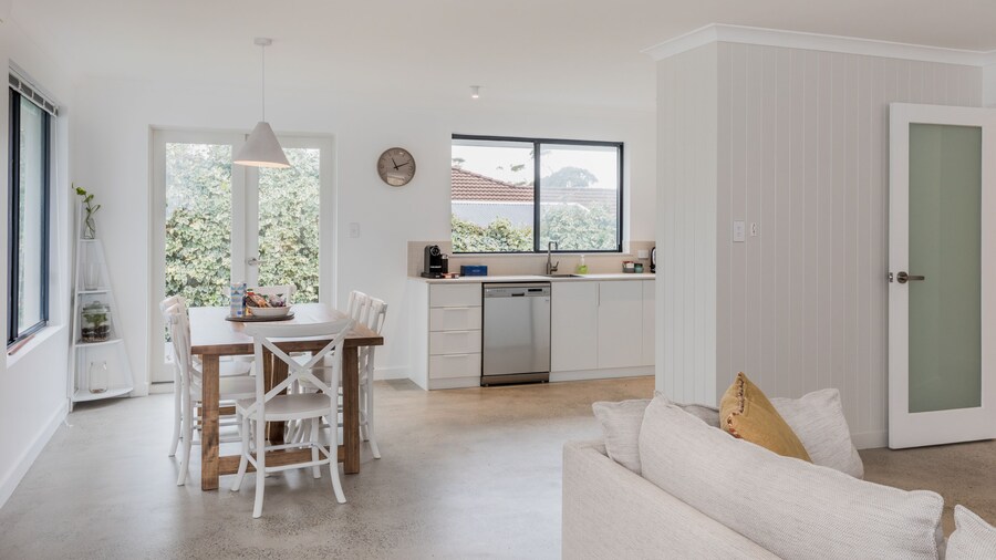 Coastal Cottage by the BnB Collection