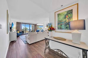 Smart TV, escritórios