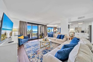 تلفزيون ذكي، مكتب