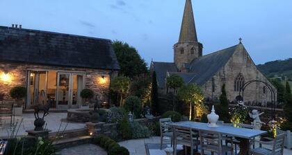Beaufort House - Grosmont, Monmouthshire