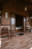 华丽双人房 | Select Comfort 床、办公桌、折叠床/加床（额外收费）、免费 WiFi