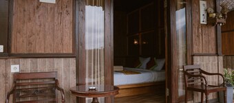 เดอะ กรีน ปอนซี เบดูกูล