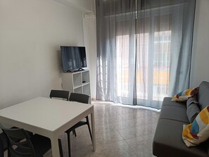 Smart TV - TIA TOURIST APARTMENT ROME (Roma)