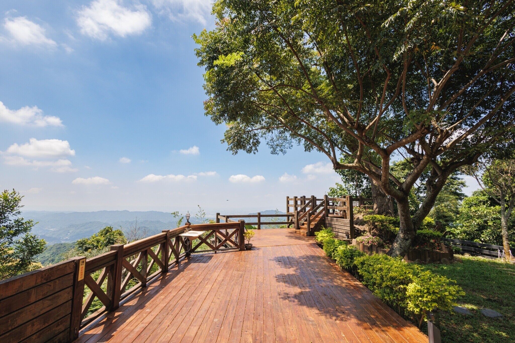 Family Chalet | Terrace/patio