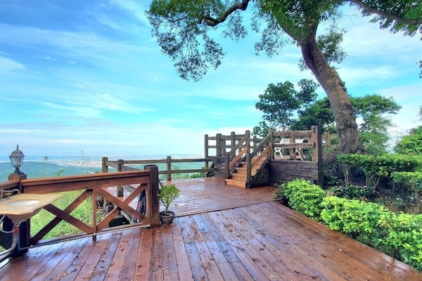 Family Chalet | Terrace/patio