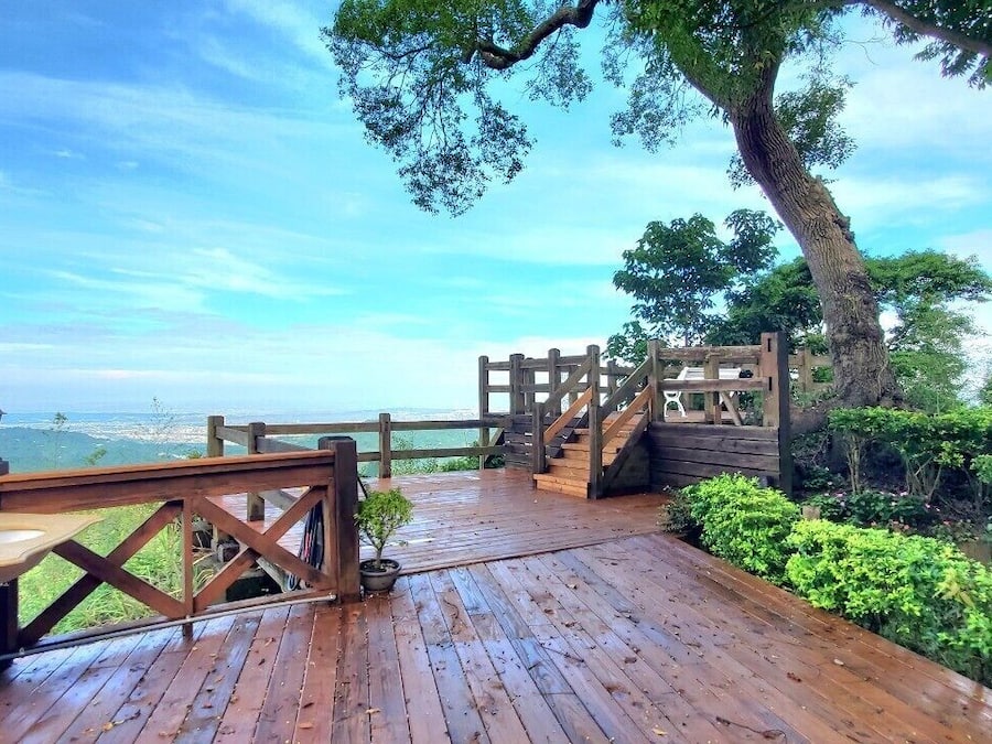 Family Chalet | Terrace/patio