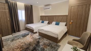 Egyptian cotton sheets, premium bedding, down comforters, pillowtop beds