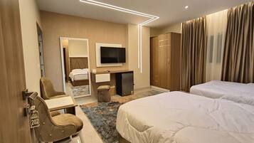 Egyptian cotton sheets, premium bedding, down comforters, pillowtop beds
