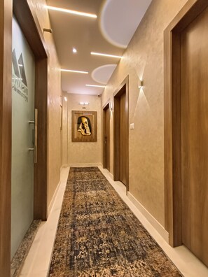 Lobby - DISCOVER Pyramids inn  (Giza)