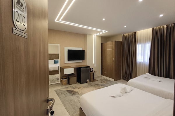 Quarto quádruplo família | Roupas de cama de algodão egípcio, roupas de cama premium