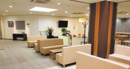 Hotel Tatsumi Club