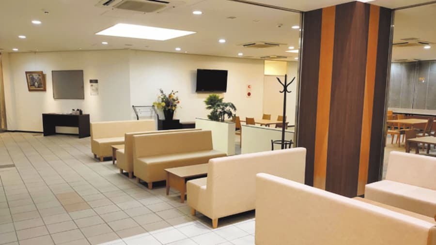 辰巳俱乐部酒店