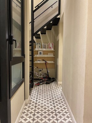 Interior - Almagro House/ PH/ Apartment /Almagro/ Private Terrace (Buenos Aires)