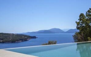 Room - Villa Blauw in Lefkada (Lefkada)
