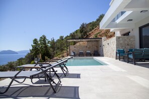 Villa | 3 soverom