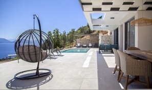 Villa | 3 soverom