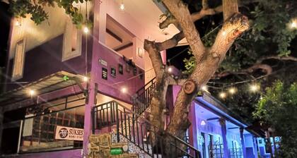 Homestay Sukses Tambora