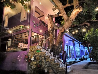 Homestay Sukses Tambora
