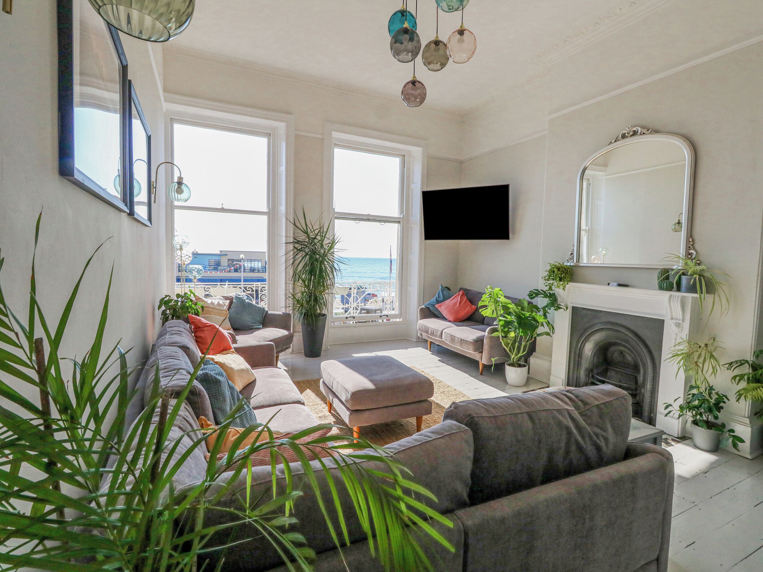 Casa de campo | Zona de estar